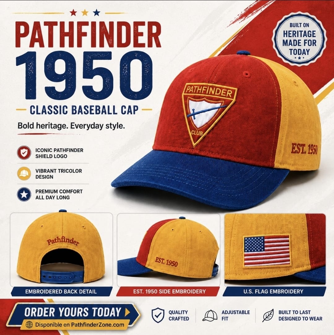 Pathfinder 1950