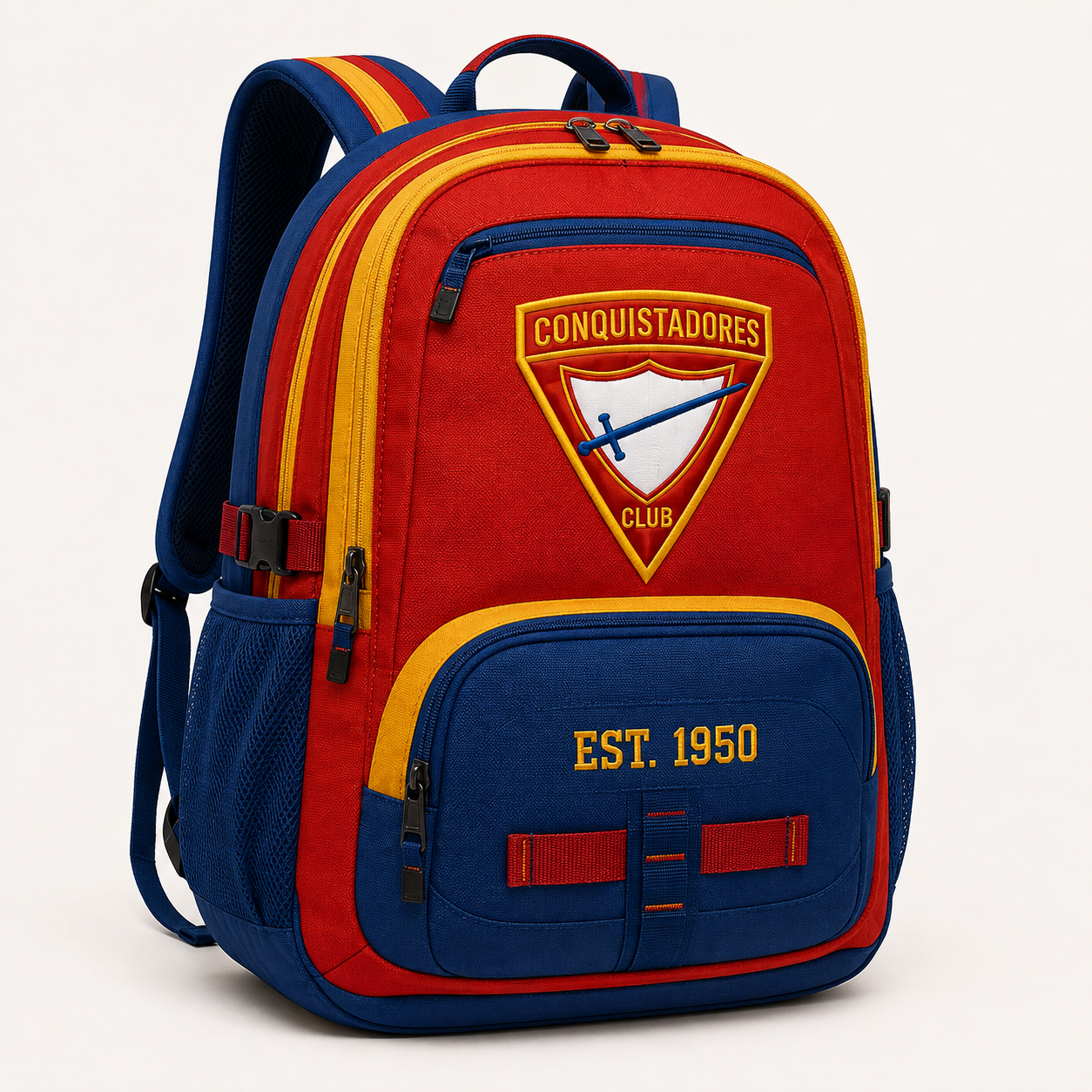 Trail Essentials Pack
